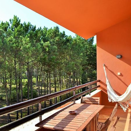Apartamento Golf Resort 沙尔内卡 外观 照片
