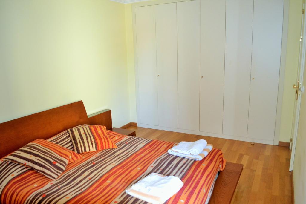 Apartamento Golf Resort 沙尔内卡 客房 照片