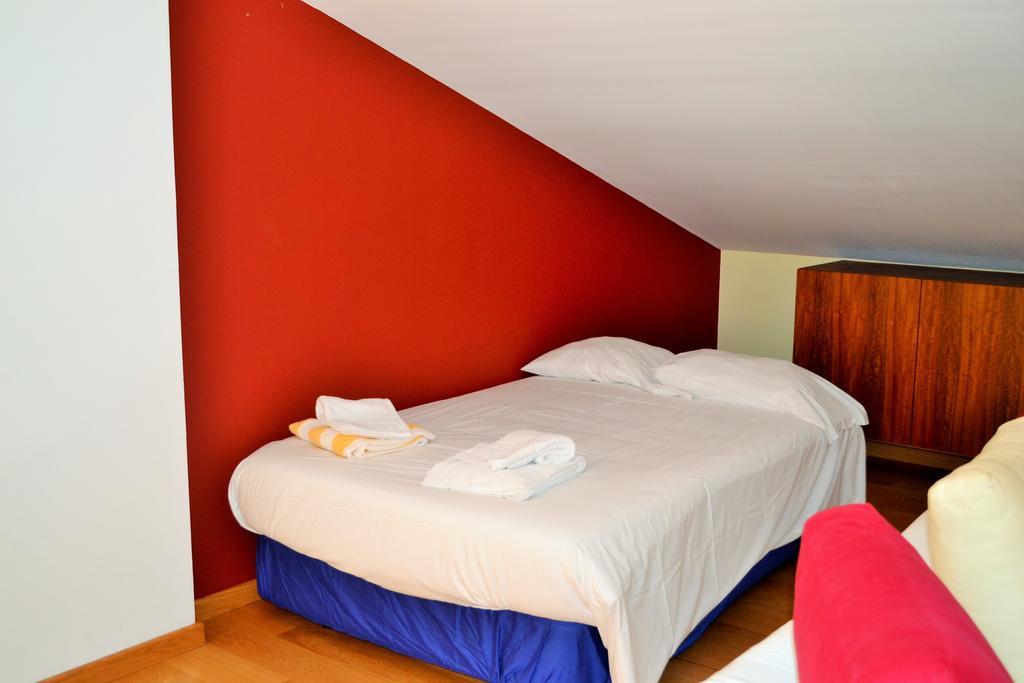 Apartamento Golf Resort 沙尔内卡 外观 照片