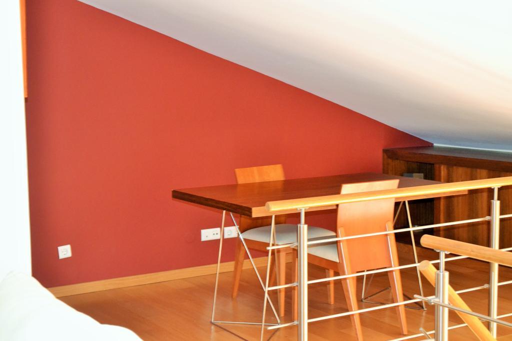 Apartamento Golf Resort 沙尔内卡 客房 照片