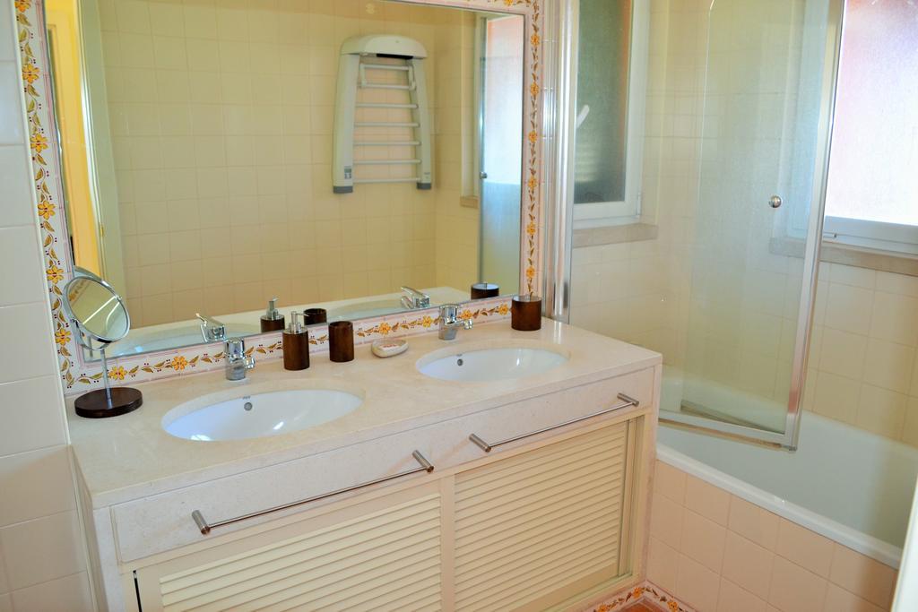 Apartamento Golf Resort 沙尔内卡 客房 照片