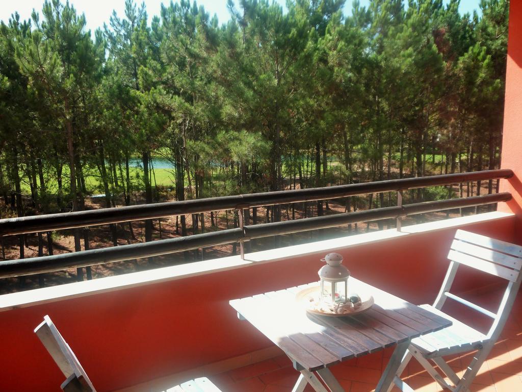 Apartamento Golf Resort 沙尔内卡 外观 照片
